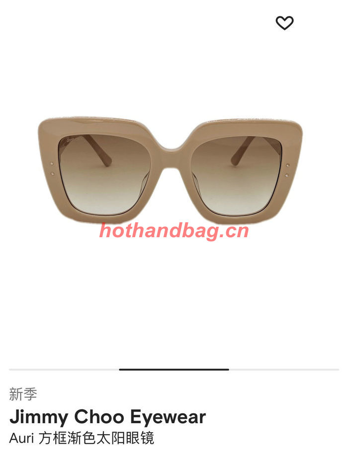 Jimmy Choo Sunglasses Top Quality JCS00453